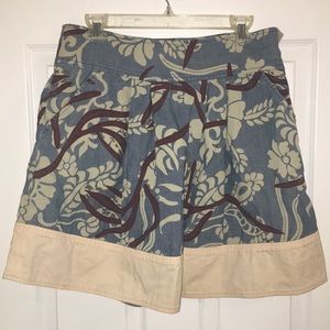 Marc Jacobs Skirt w/ Pockets